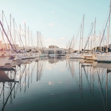 Puerto de Durrës