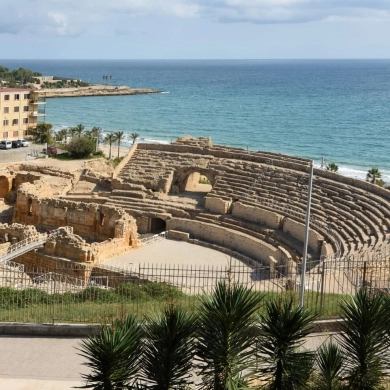 Amfiteatre de Tarragona
