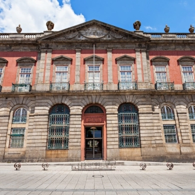 Museo Nacional Soares dos Reis