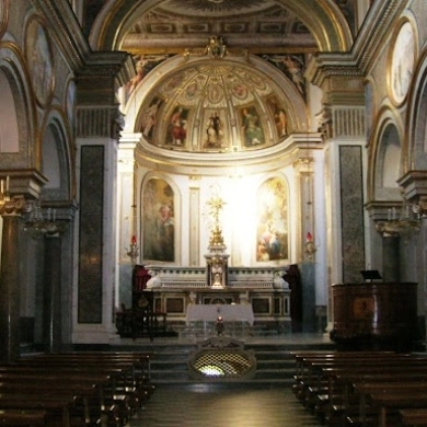 Basilica Sant'Antonino