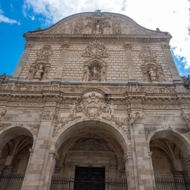 Catedral de Alghero