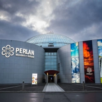 Perlan