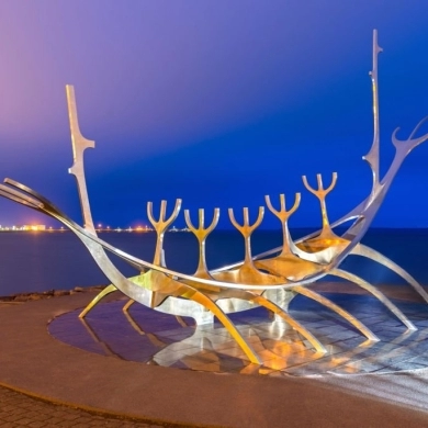 Sun Voyager