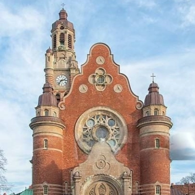 St. John's Church