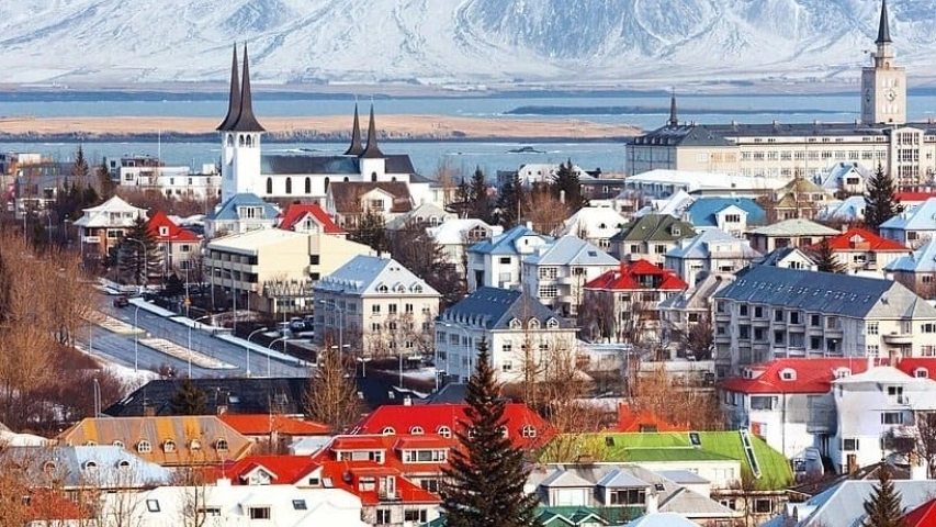 Accessibility guide to Reykjavík