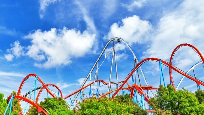 Barrierefrei in Port Aventura – Ihr Guide