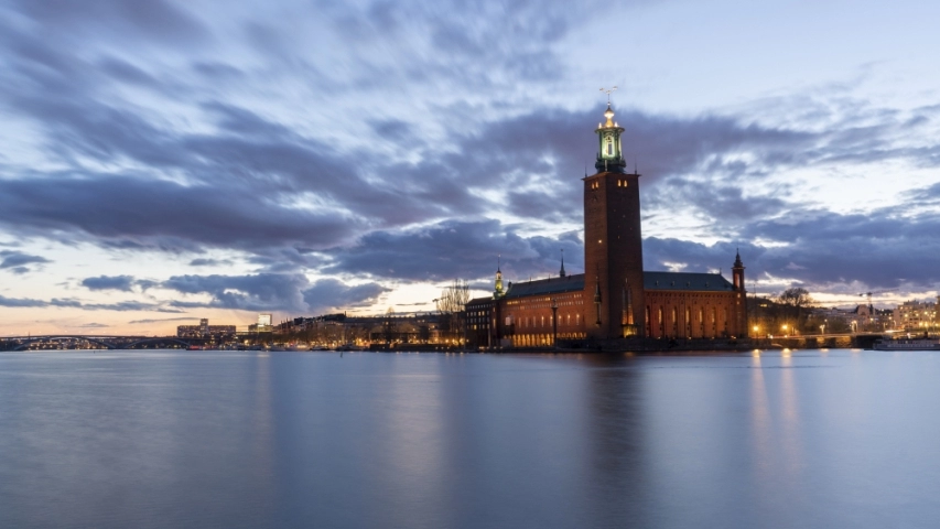 Guida all’accessibilità a Stockholm