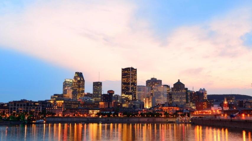 Guida all’accessibilità a Montréal