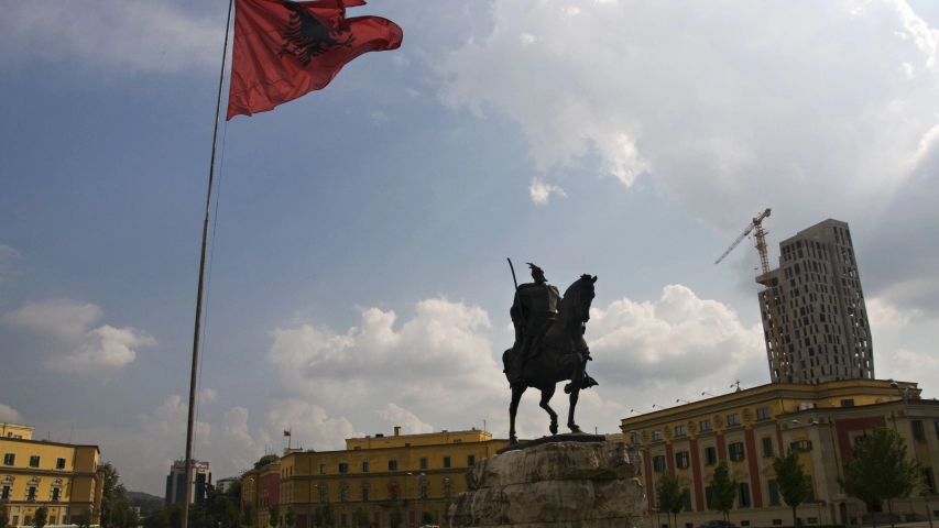 Barrierefrei in Tirana – Ihr Guide