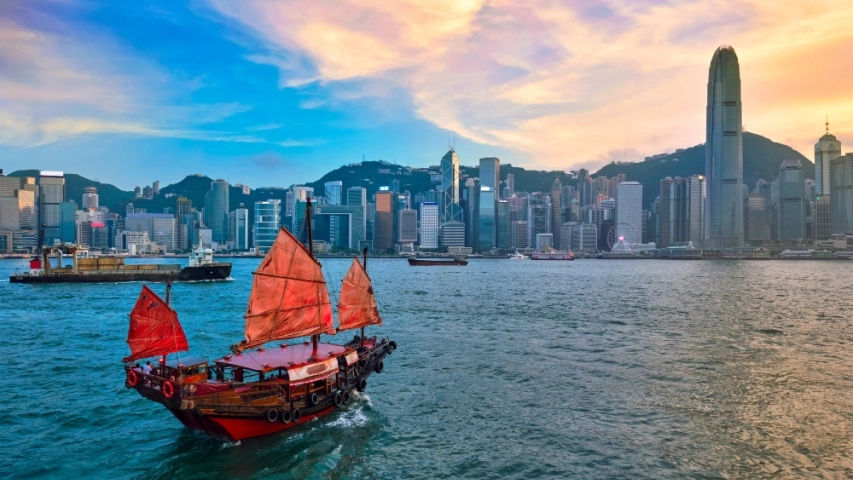Hongkong für Menschen mit eingeschränkter Mobilität