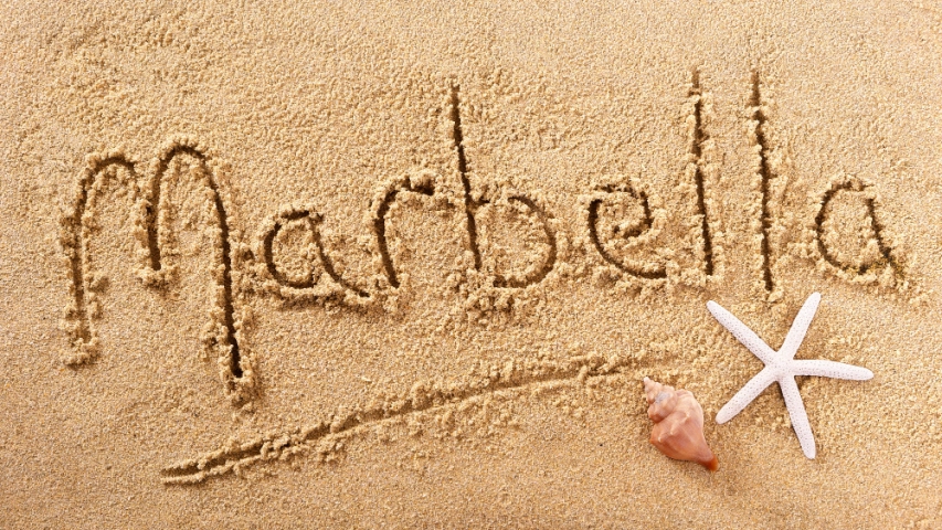 Marbella for people with reduced mobility
