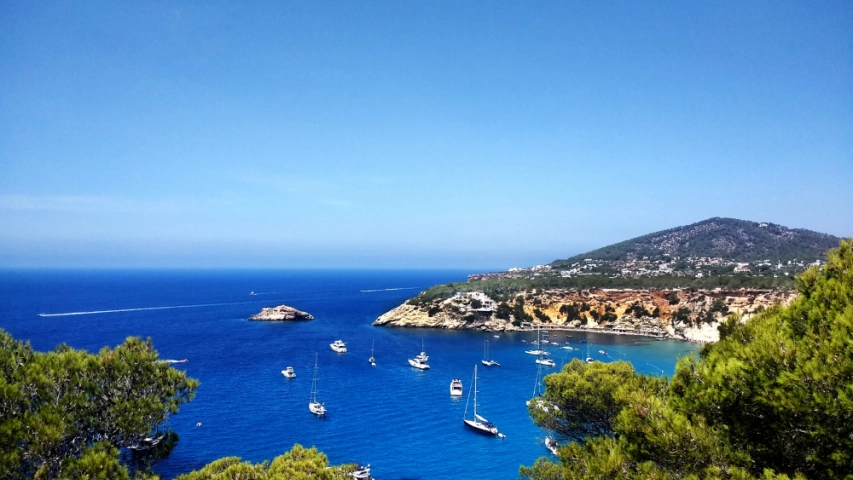 Ibiza für Menschen mit eingeschränkter Mobilität