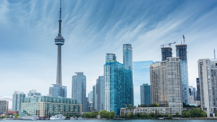 Guida all’accessibilità a Toronto