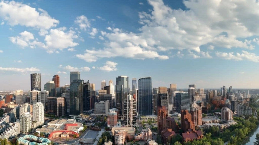 Guía de accesibilidad en Calgary