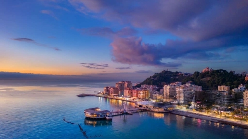 Guía de accesibilidad en Durrës